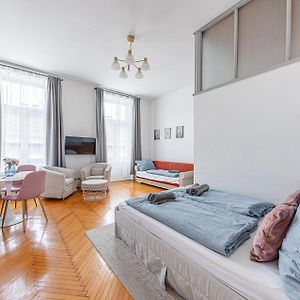 Appartement met Twee Slaapkamers